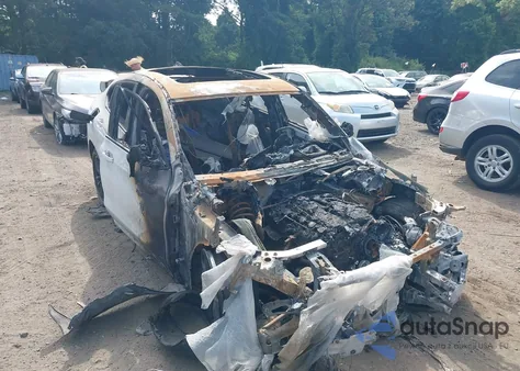 2019 BMW X4 M40I z USA, uszkodzony, nr VIN 5UXUJ5C58KLA93307